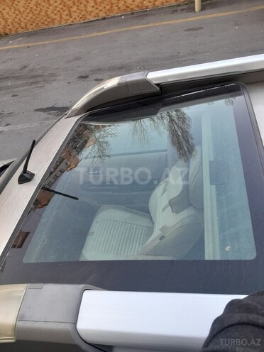 Nissan X-Trail 2006, 215,542 km - 2.5 л - Bakı