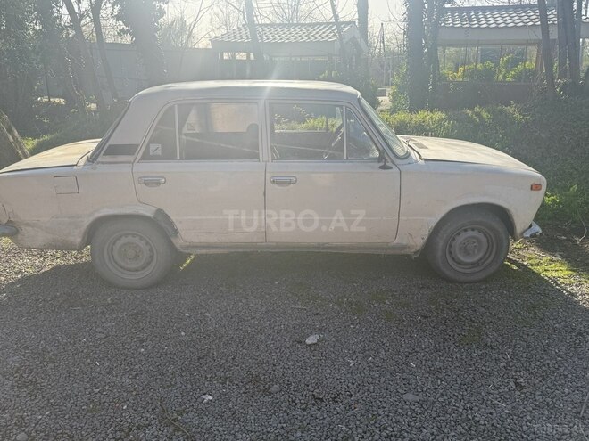 LADA (VAZ) 2101 1974, 91,847 km - 1.3 l - Qax