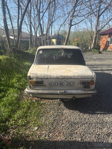 LADA (VAZ) 2101 1974, 91,847 km - 1.3 l - Qax