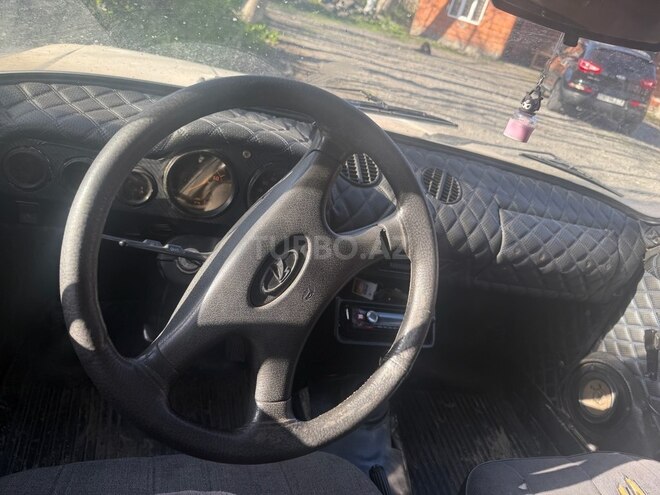 LADA (VAZ) 2101 1974, 91,847 km - 1.3 l - Qax