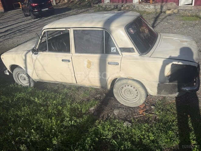 LADA (VAZ) 2101 1974, 91,847 km - 1.3 l - Qax