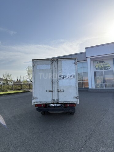 Isuzu NKR 55 L 2008, 301,200 km - 2.8 л - Lənkəran