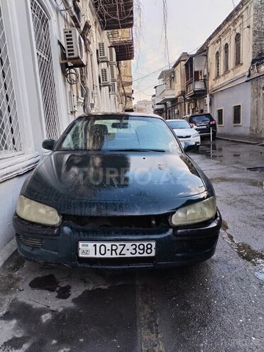 Opel Omega 1996, 360,000 km - 2.0 l - Bakı