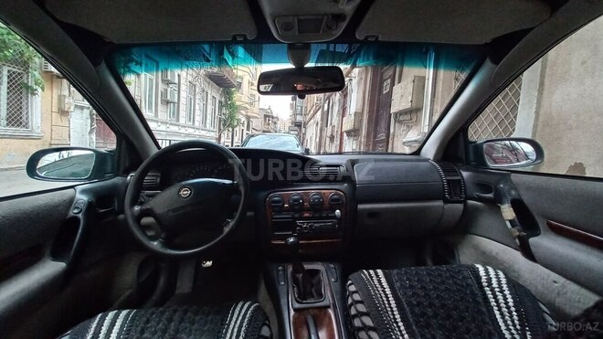 Opel Omega 1996, 360,000 km - 2.0 l - Bakı