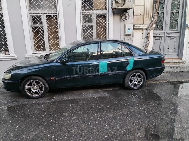 Opel Omega 1996, 360,000 km - 2.0 l - Bakı