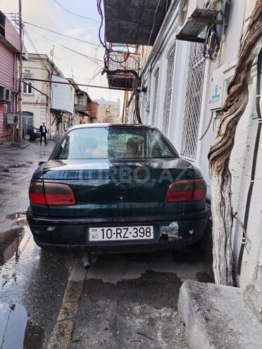 Opel Omega 1996, 360,000 km - 2.0 l - Bakı