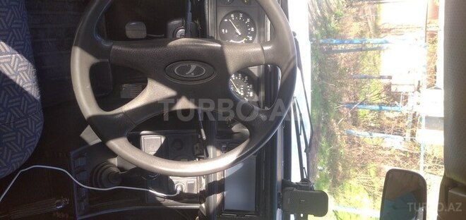 LADA (VAZ) 2104 2008, 70,000 km - 1.6 l - Şəki