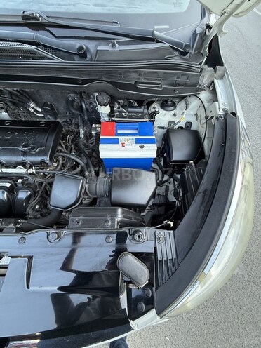 Hyundai ix35 2010, 220,000 km - 2.4 l - Bakı