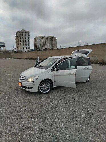 Mercedes B 170 2008, 56,873 km - 1.7 l - Bakı