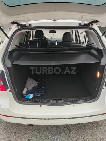 Mercedes B 170 2008, 56,873 km - 1.7 l - Bakı