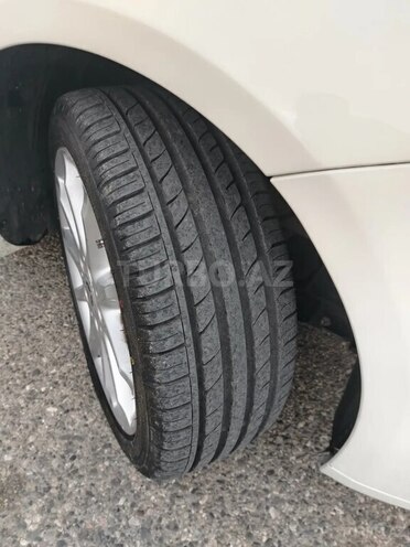 Mercedes B 170 2008, 56,873 km - 1.7 l - Bakı