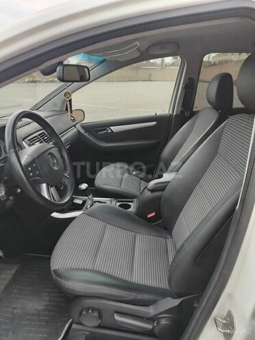 Mercedes B 170 2008, 56,873 km - 1.7 l - Bakı