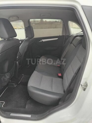 Mercedes B 170 2008, 56,873 km - 1.7 l - Bakı