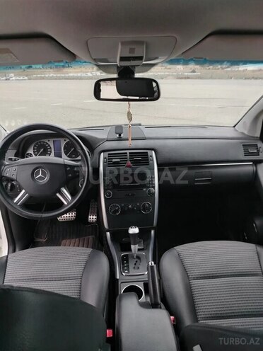 Mercedes B 170 2008, 56,873 km - 1.7 l - Bakı