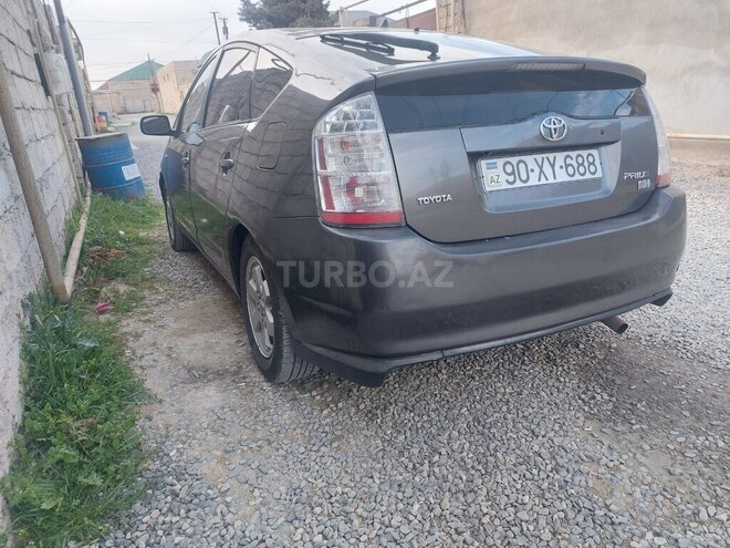 Toyota Prius 2006, 313,032 km - 1.5 л - Bakı