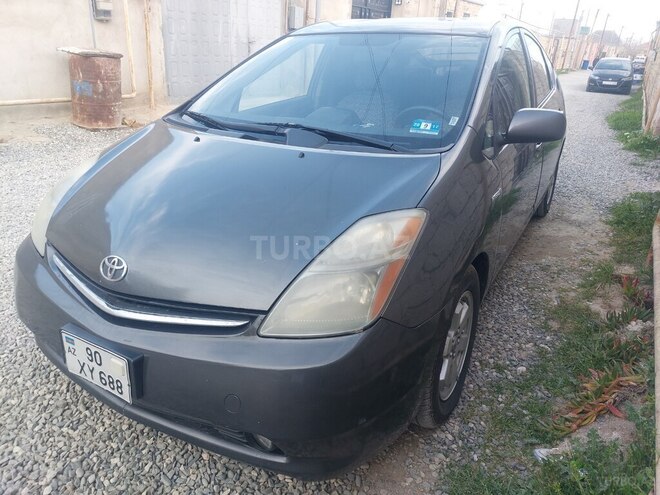 Toyota Prius 2006, 313,032 km - 1.5 л - Bakı