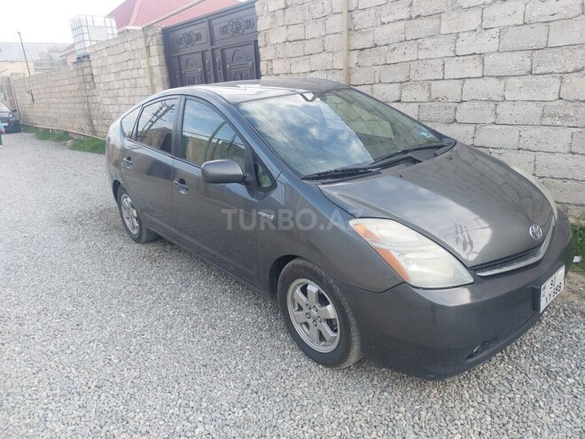 Toyota Prius 2006, 313,032 km - 1.5 л - Bakı