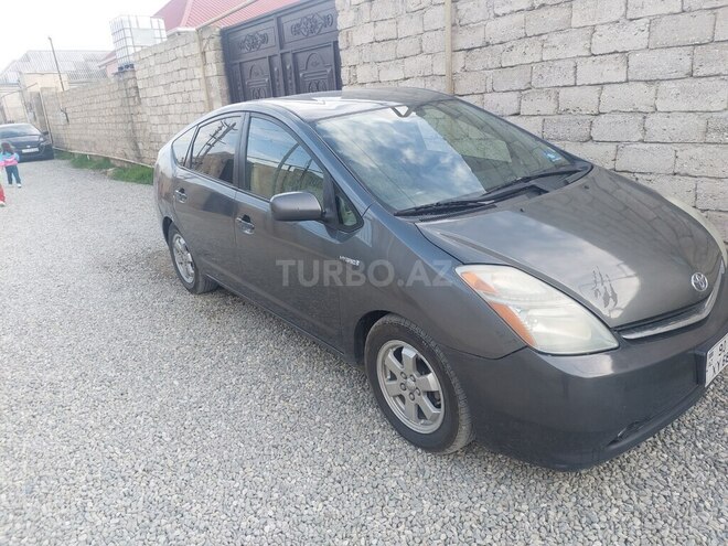 Toyota Prius 2006, 313,032 km - 1.5 л - Bakı