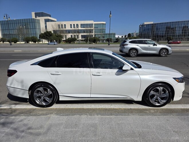 Honda Accord 2020, 121,000 km - 1.5 l - Bakı