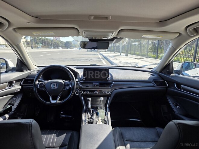 Honda Accord 2020, 121,000 km - 1.5 l - Bakı