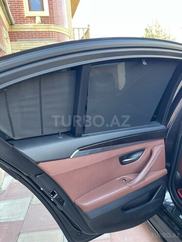 BMW 528 2014, 86,000 km - 2.0 l - Bakı