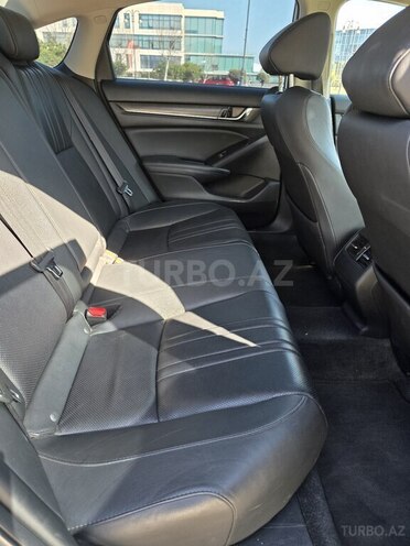 Honda Accord 2020, 121,000 km - 1.5 l - Bakı