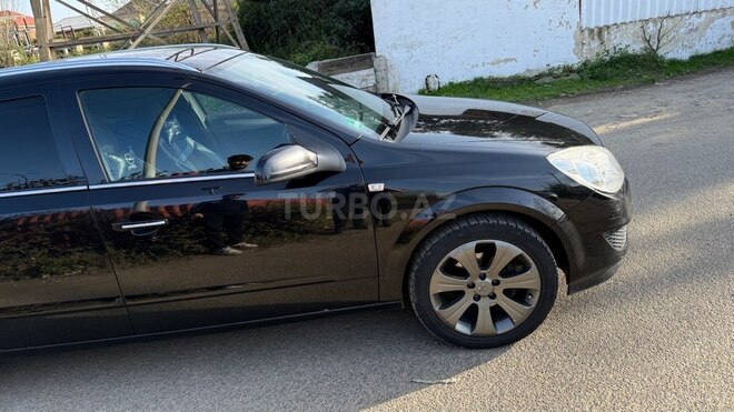 Opel Astra 2008, 405,000 km - 1.3 l - Lənkəran