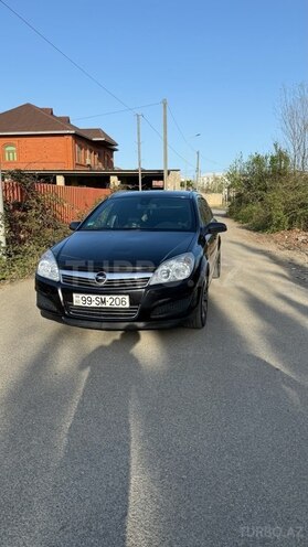 Opel Astra 2008, 405,000 km - 1.3 l - Lənkəran