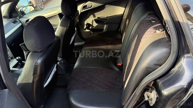 Opel Astra 2008, 405,000 km - 1.3 l - Lənkəran