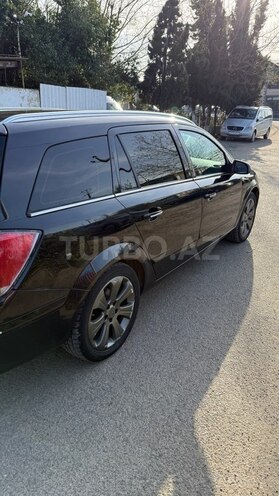 Opel Astra 2008, 405,000 km - 1.3 l - Lənkəran