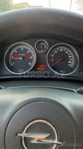 Opel Astra 2008, 405,000 km - 1.3 l - Lənkəran