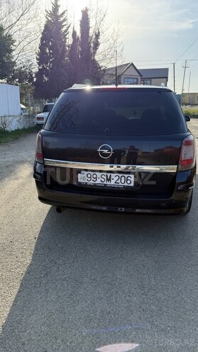 Opel Astra 2008, 405,000 km - 1.3 l - Lənkəran