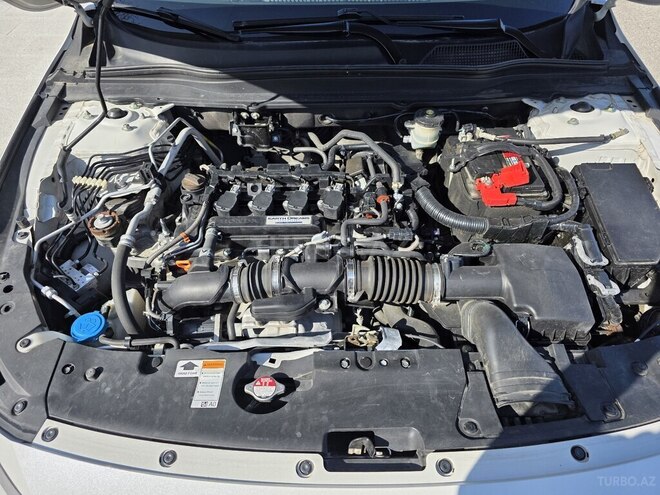 Honda Accord 2020, 121,000 km - 1.5 l - Bakı