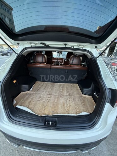 Hyundai ix35 2010, 220,000 km - 2.4 l - Bakı