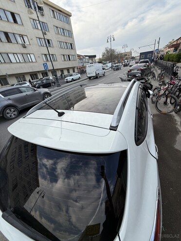 Hyundai ix35 2010, 220,000 km - 2.4 l - Bakı