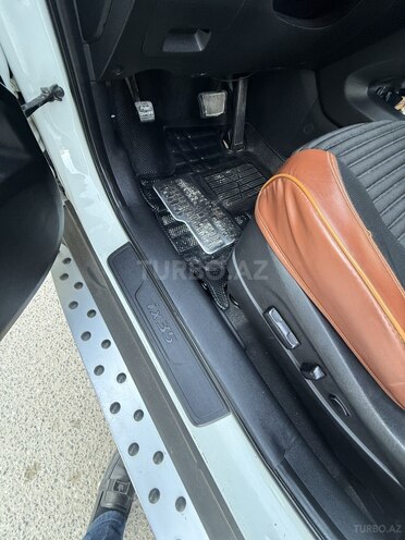 Hyundai ix35 2010, 220,000 km - 2.4 l - Bakı