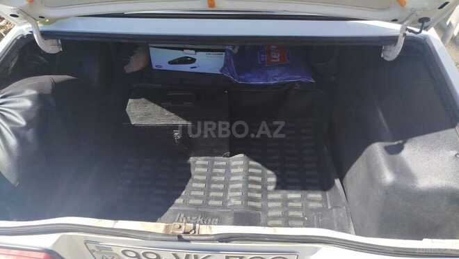 LADA (VAZ) 2107 2004, 68,000 km - 1.6 l - Bakı