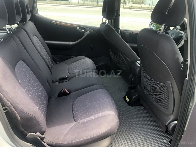 Mercedes A 160 2004, 172,000 km - 1.6 l - Bakı
