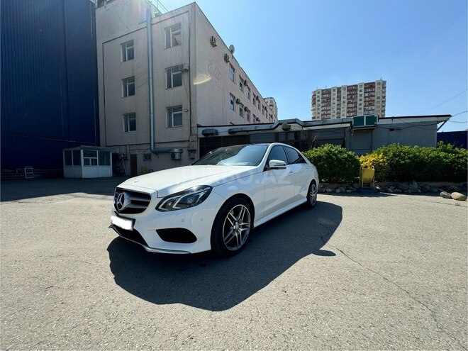 Mercedes  2015, 154,200 km - 3.0 л - Bakı