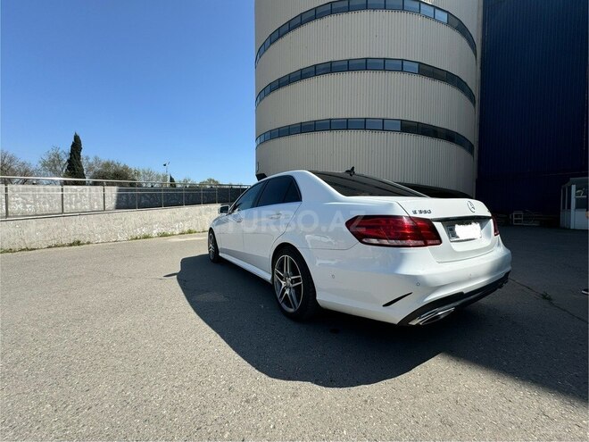 Mercedes  2015, 154,200 km - 3.0 л - Bakı