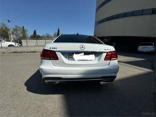 Mercedes  2015, 154,200 km - 3.0 л - Bakı