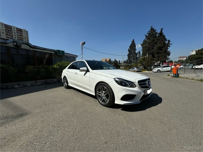Mercedes  2015, 154,200 km - 3.0 л - Bakı