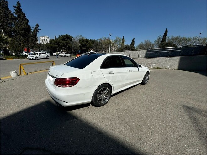 Mercedes  2015, 154,200 km - 3.0 л - Bakı