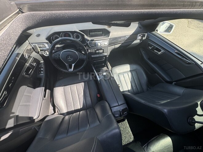 Mercedes  2015, 154,200 km - 3.0 л - Bakı