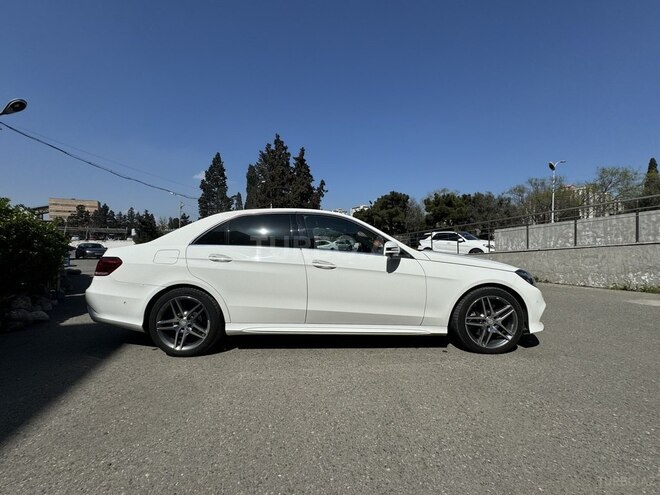 Mercedes  2015, 154,200 km - 3.0 л - Bakı