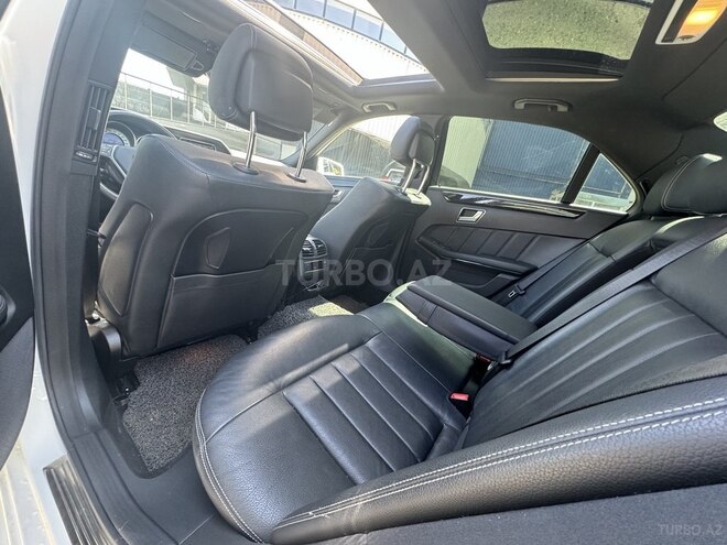 Mercedes  2015, 154,200 km - 3.0 л - Bakı