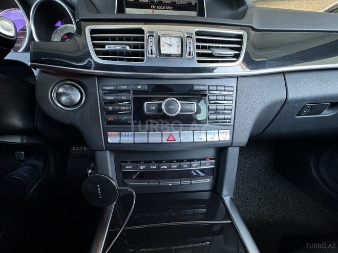 Mercedes  2015, 154,200 km - 3.0 л - Bakı