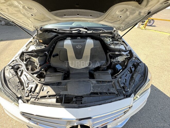 Mercedes  2015, 154,200 km - 3.0 л - Bakı