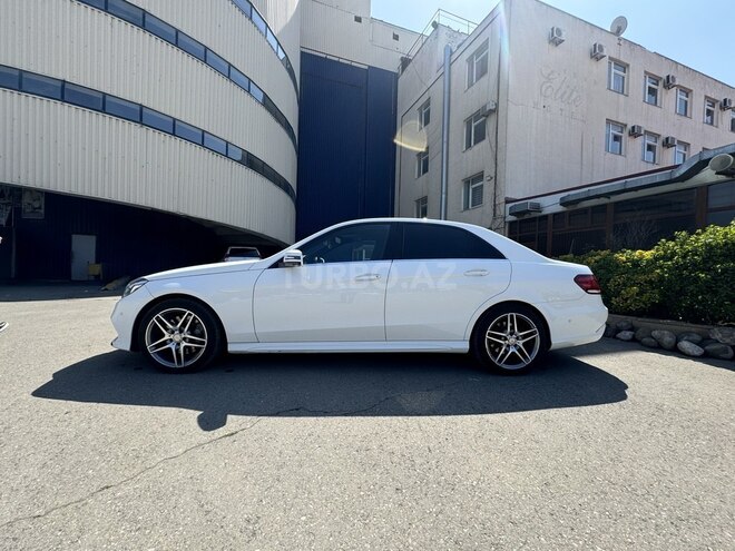 Mercedes  2015, 154,200 km - 3.0 л - Bakı