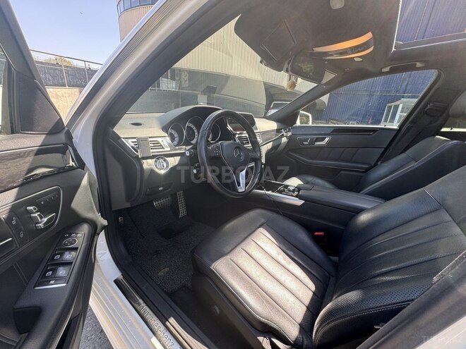 Mercedes  2015, 154,200 km - 3.0 л - Bakı